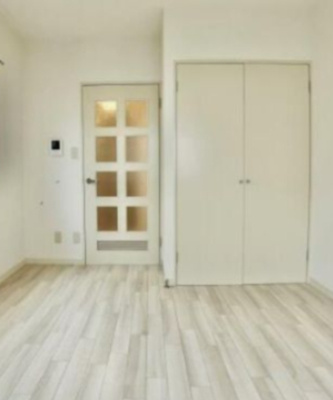 【収納】 | グリーンヒルＶＩＩ(グリーンヒルセブン) | 大容量のクローゼット（同一仕様写真）