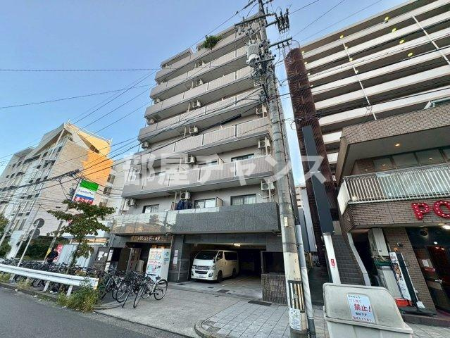 タウンエステート新栄