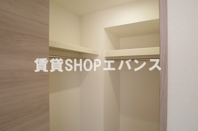 【収納】 | Prima Casa andantino