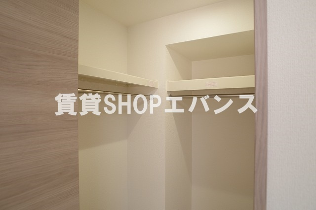 【収納】 | Prima Casa andantino