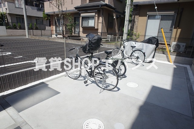 【その他共用部分】 | Prima Casa andantino