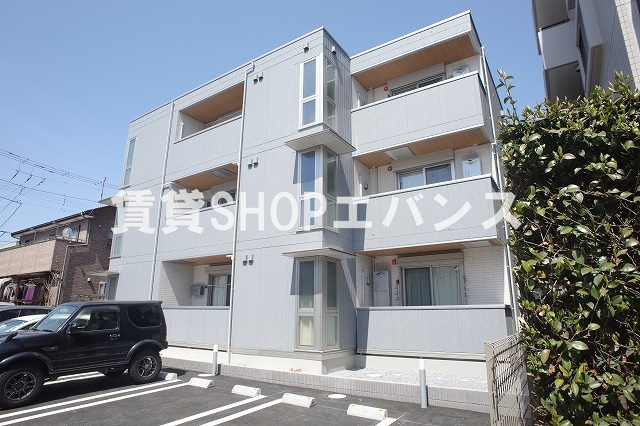 【外観】 | Prima Casa andantino