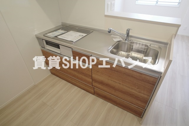 【キッチン】 | Prima Casa andantino