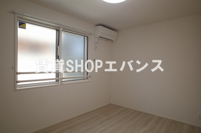 【寝室】 | Prima Casa andantino