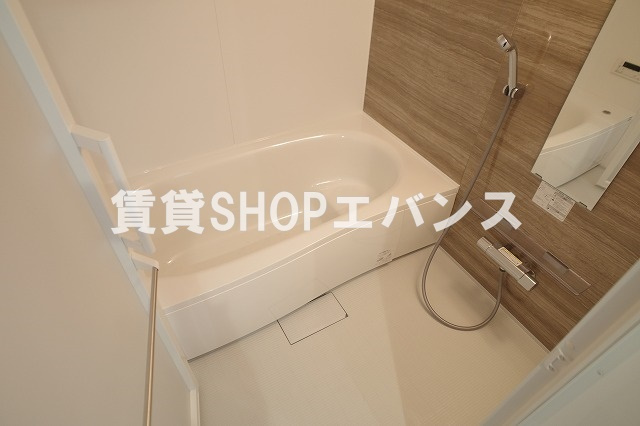 【浴室】 | Prima Casa andantino