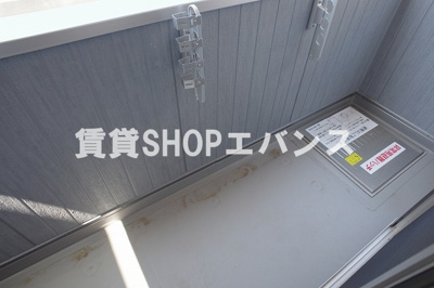 【バルコニー】 | Prima Casa andantino