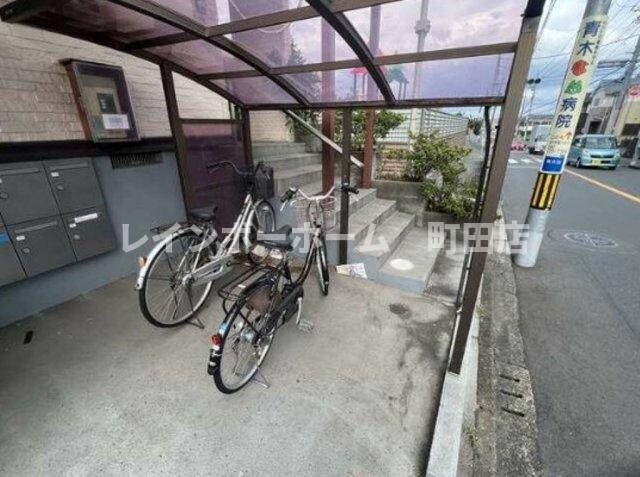 セントエムズT2※初期費用分割後払いサービス利用可能物件のその他共用部分