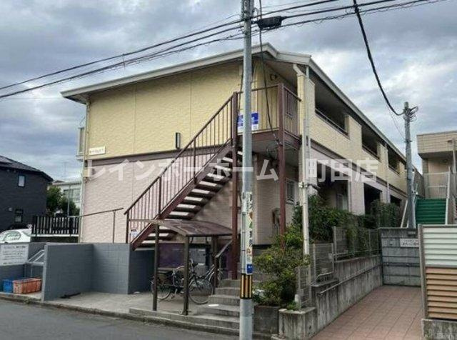 セントエムズT2※初期費用分割後払いサービス利用可能物件の外観