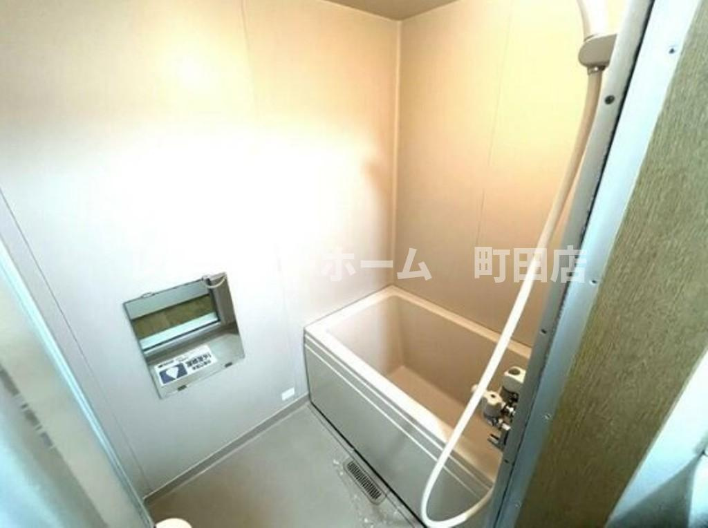 セントエムズT2※初期費用分割後払いサービス利用可能物件の浴室