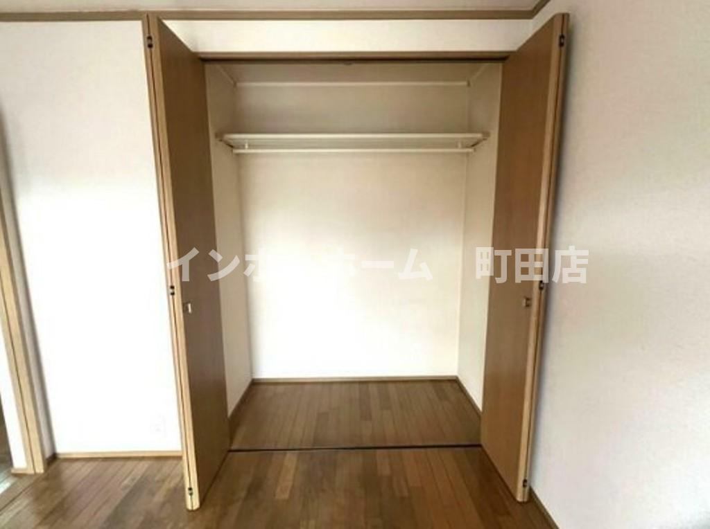 セントエムズT2※初期費用分割後払いサービス利用可能物件の収納