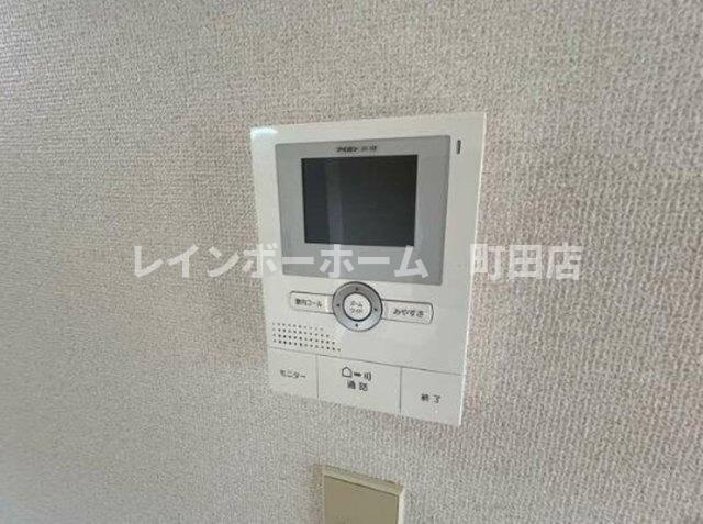 セントエムズT2※初期費用分割後払いサービス利用可能物件のセキュリティ