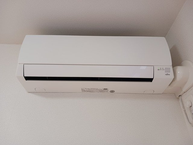 シェーネの設備