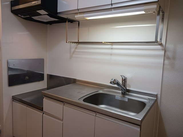 シェーネのキッチン