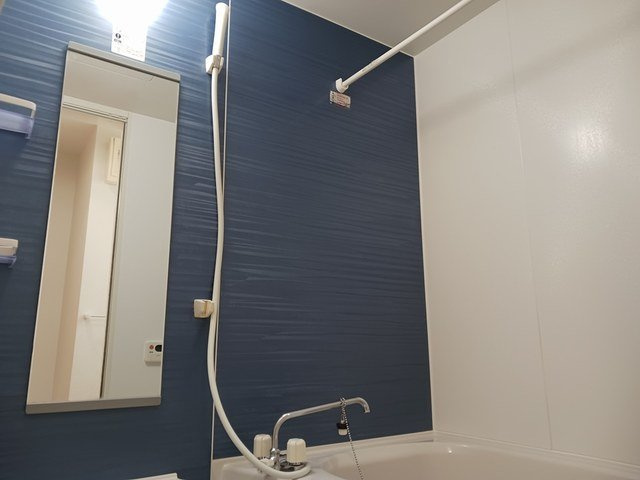 シェーネの浴室