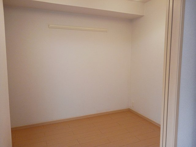 シェーネの内装