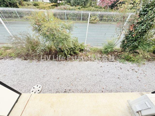 西東京市新町６丁目のアパート