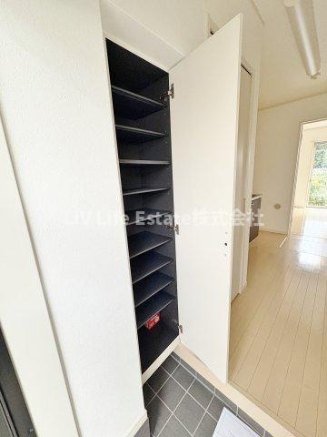 西東京市新町６丁目のアパート