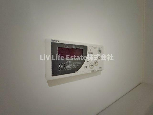 西東京市新町６丁目のアパート