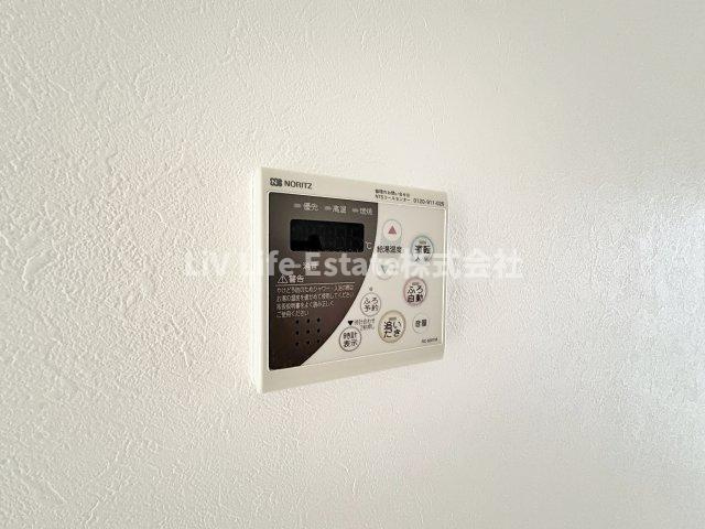 西東京市新町６丁目のアパート