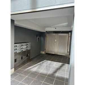 【エントランス】 | Ｌｏｔｓｏ大山