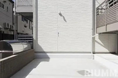 【エントランス】 | リヴェール長崎