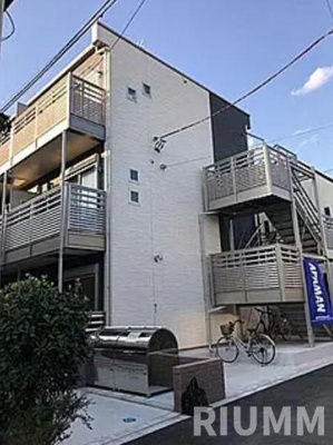 【外観】 | リヴェール長崎