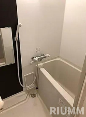 【浴室】 | リヴェール長崎