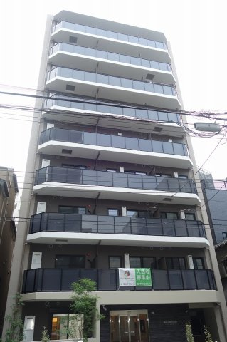 グランエール森下WEST