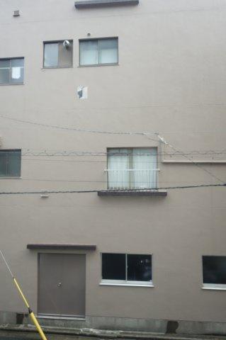 グランエール森下WESTの展望