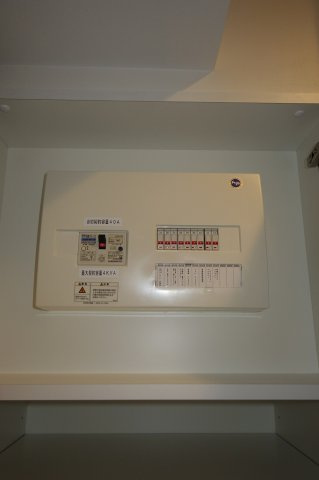 グランエール森下WESTの設備