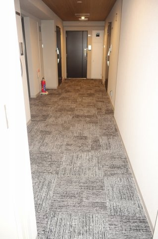 グランエール森下WESTのその他