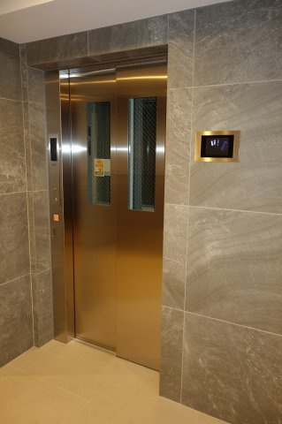 グランエール森下WESTのその他共用部分