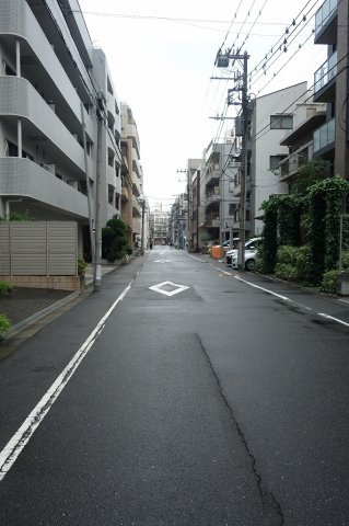 グランエール森下WESTの周辺