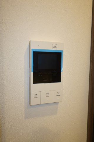 グランエール森下WESTのセキュリティ