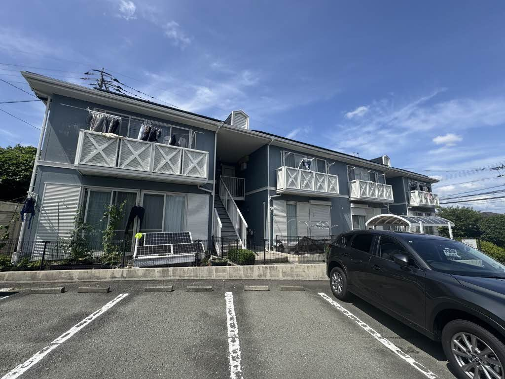 ラ・フォーレ櫛原 A棟