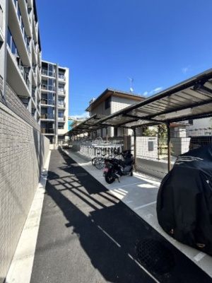 【展望】 | オープンレジデンシャル春日公園