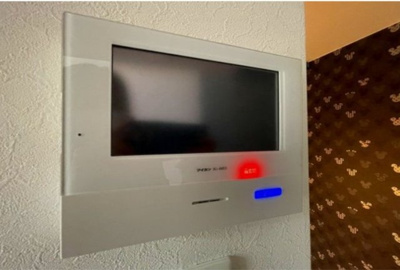 【セキュリティ】 | オープンレジデンシャル春日公園