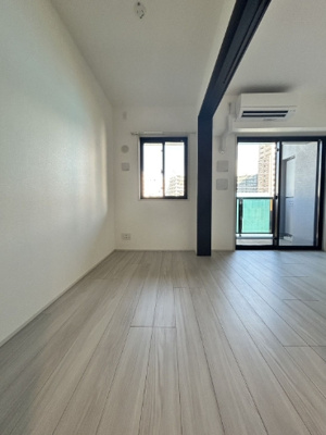 【居間・リビング】 | オープンレジデンシャル春日公園