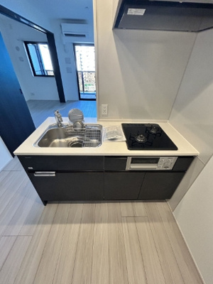 【キッチン】 | オープンレジデンシャル春日公園