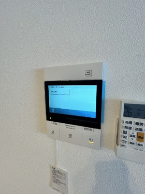 【設備】 | オープンレジデンシャル春日公園