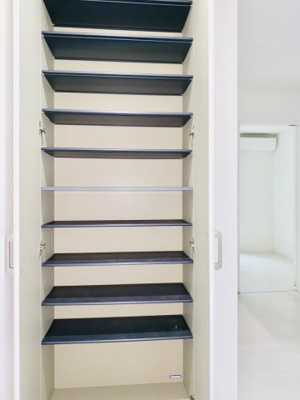  | ウィルハイツ | 入居中の為別の部屋の写真となります。