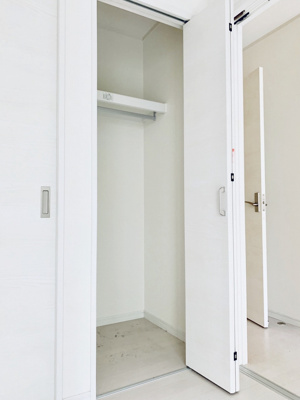  | ウィルハイツ | 入居中の為別の部屋の写真となります。