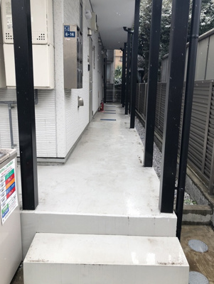  | ウィルハイツ