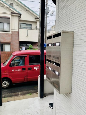  | ウィルハイツ