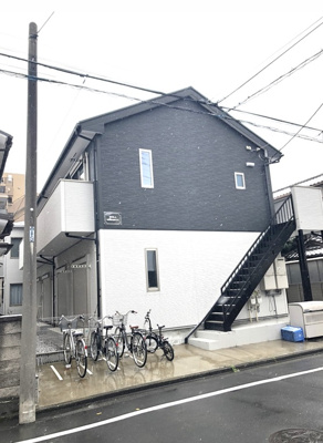  | ウィルハイツ