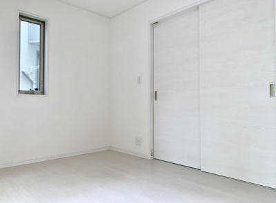 【その他】 | ウィルハイツ | 入居中の為別の部屋の写真となります。