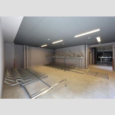 【その他共用部分】 | S-RESIDENCE谷町五丁目