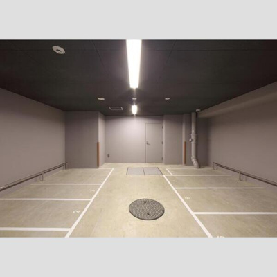 【その他共用部分】 | S-RESIDENCE谷町五丁目