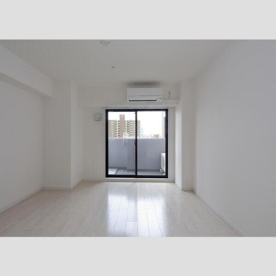 【洋室】 | S-RESIDENCE谷町五丁目