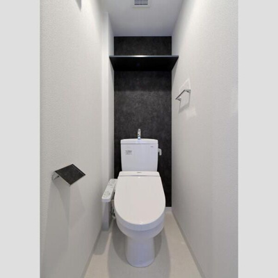 【トイレ】 | S-RESIDENCE谷町五丁目